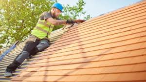 Best Rubber Roofing (EPDM, TPO)  in Seven Fields, PA