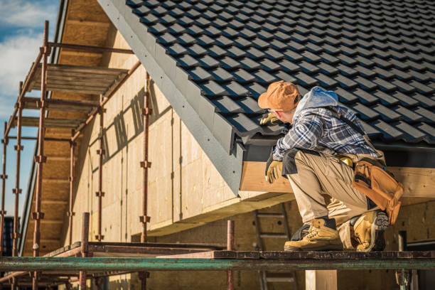 Best Asphalt Shingles Roofing  in Seven Fields, PA