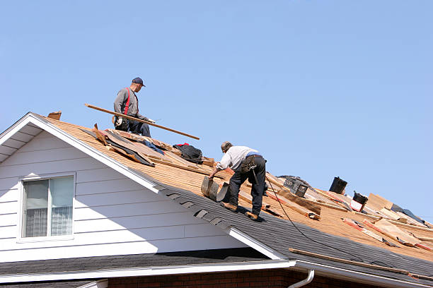 Best Chimney Flashing Repair  in Seven Fields, PA