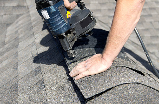 Best Roof Leak Repair  in Seven Fields, PA