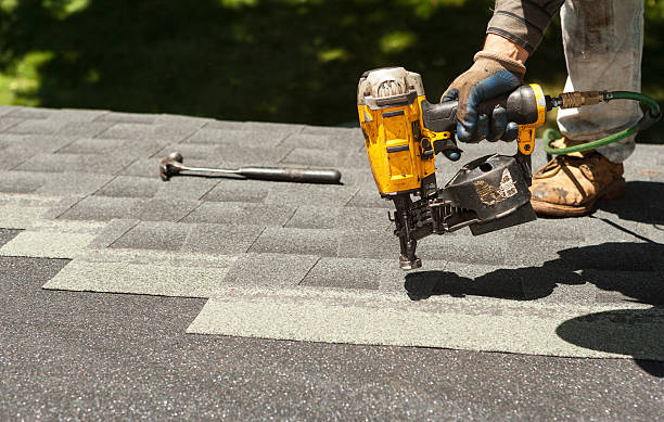Best Gutter Installation and Repair  in Seven Fields, PA