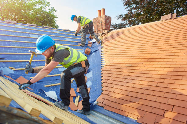 Reliable Seven Fields, PA Roofing services Solutions